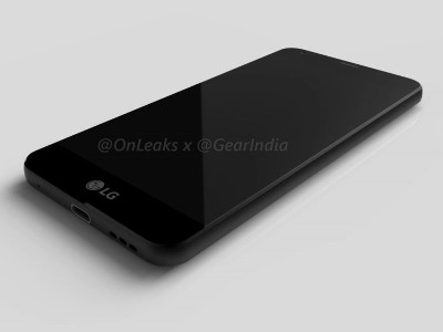 Le LG G6 ne sera pas modulaire comme son prédécesseur le LG G5 