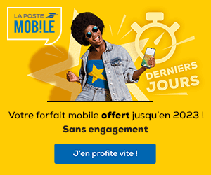 forfait gratuit