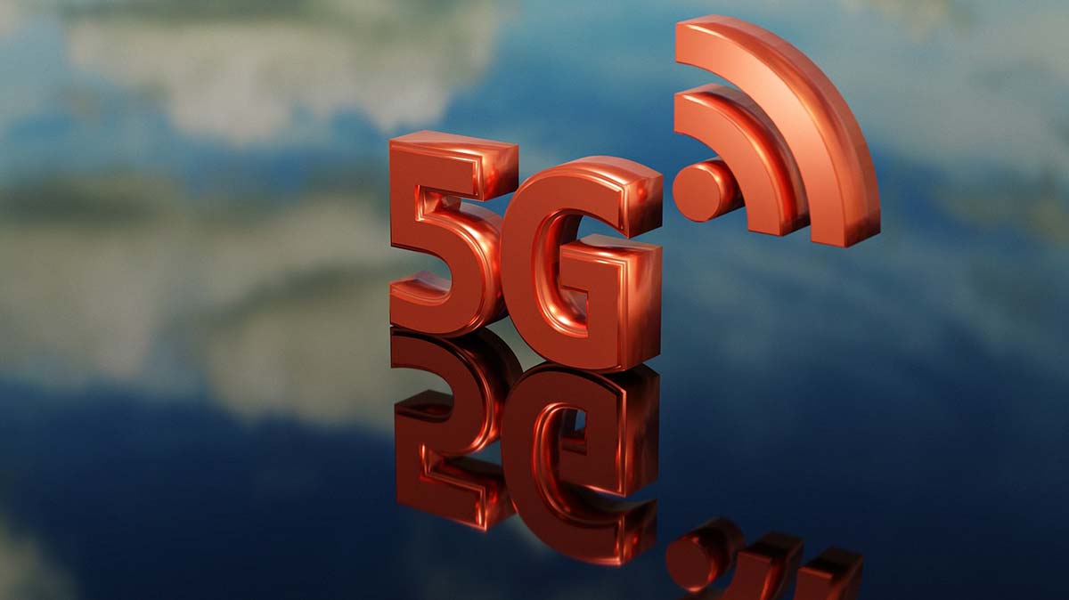 La 5G pourrait faire son grand retour sur les smartphones Huawei !