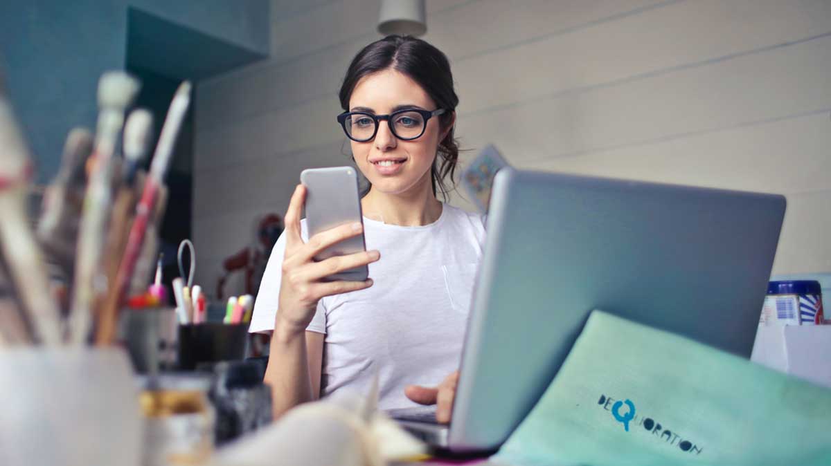 La BOX Internet Fibre avec un forfait mobile 5G à prix cassé pendant 1 an chez SFR