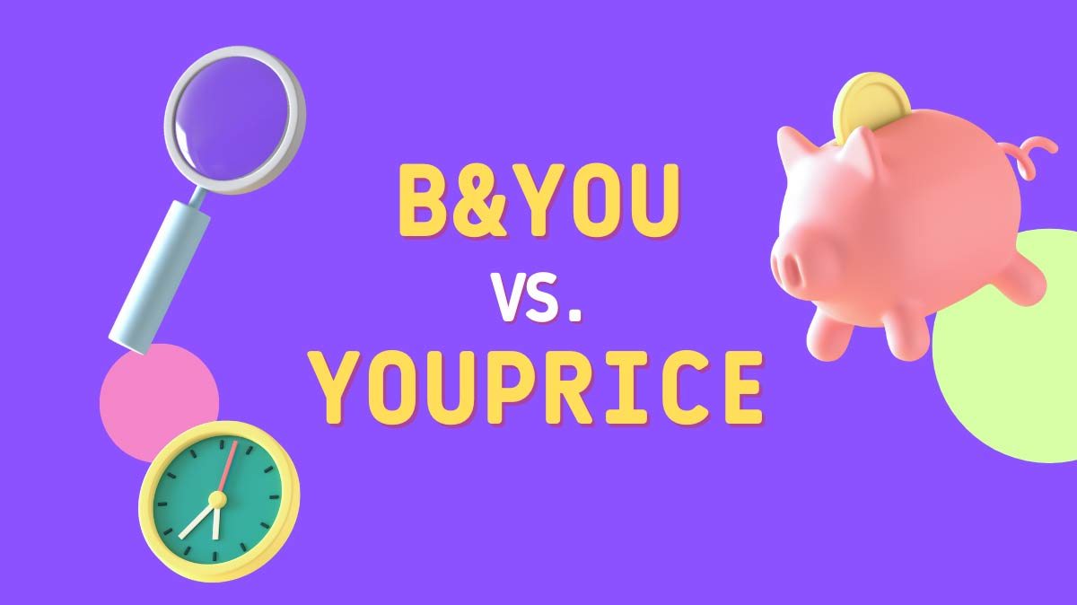 La bataille des forfaits pas chers à 4,99€ fait rage entre Bouygues Telecom et Youprice !