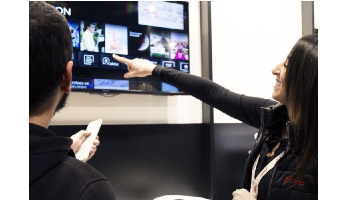 La nouvelle Freebox pas chère devrait sortir en novembre !