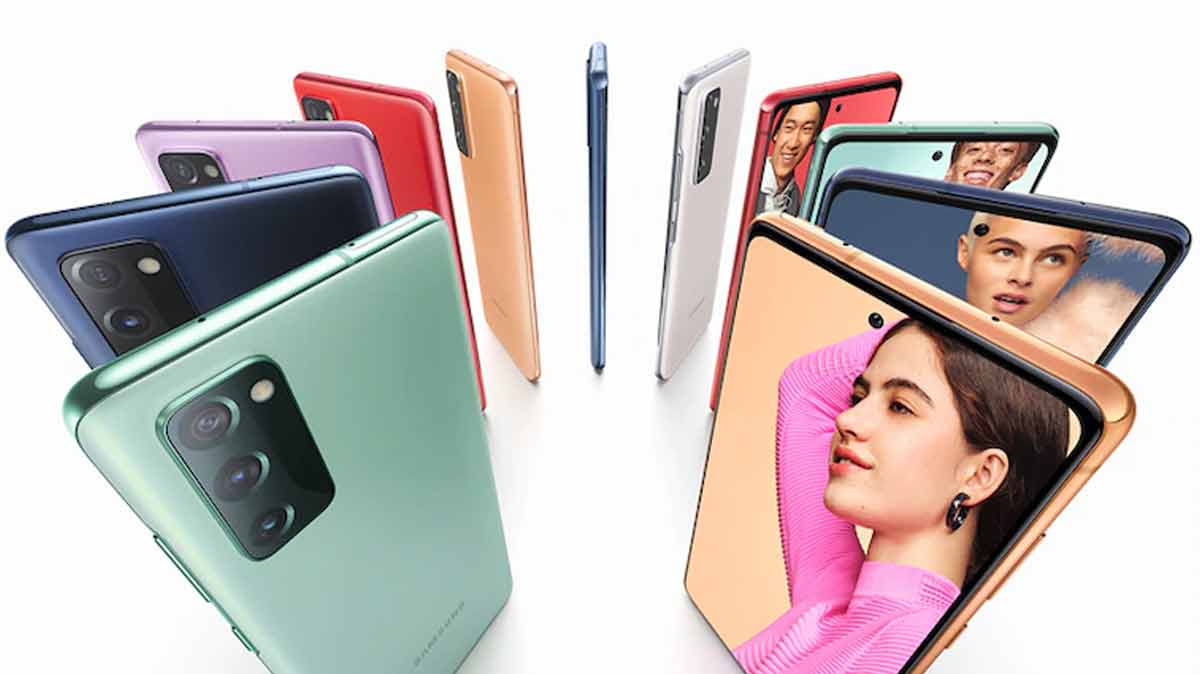 La promo Smartphone Black Friday à ne pas rater : Le Samsung Galaxy S20 FE 5G sous la barre des 350€