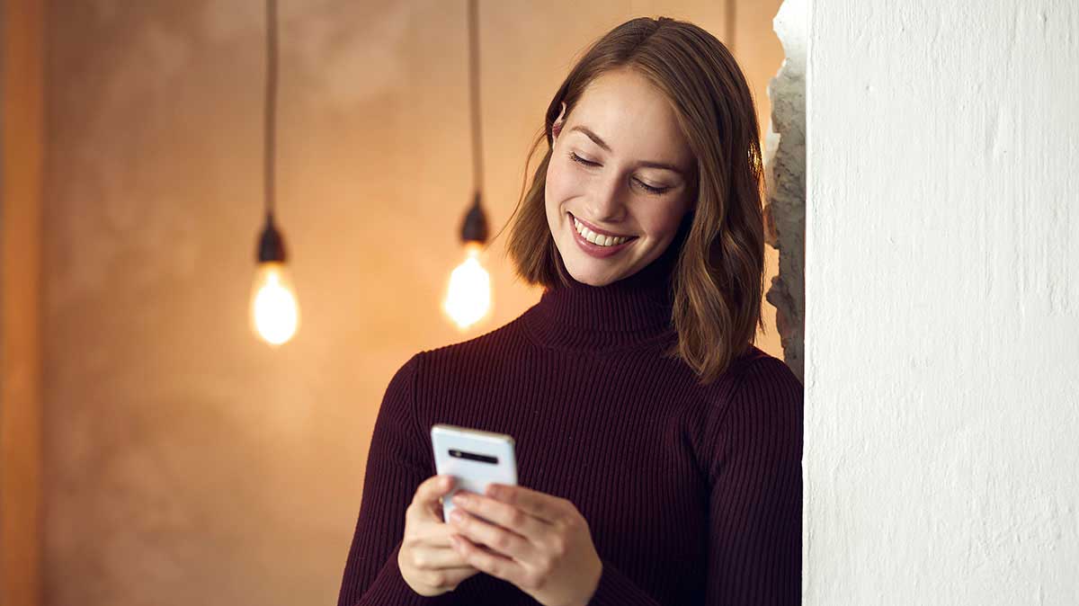 La sélection de 5 promos forfaits illimités 100 Go : B&You, NRJ Mobile, Coriolis, Prixtel et RED by SFR