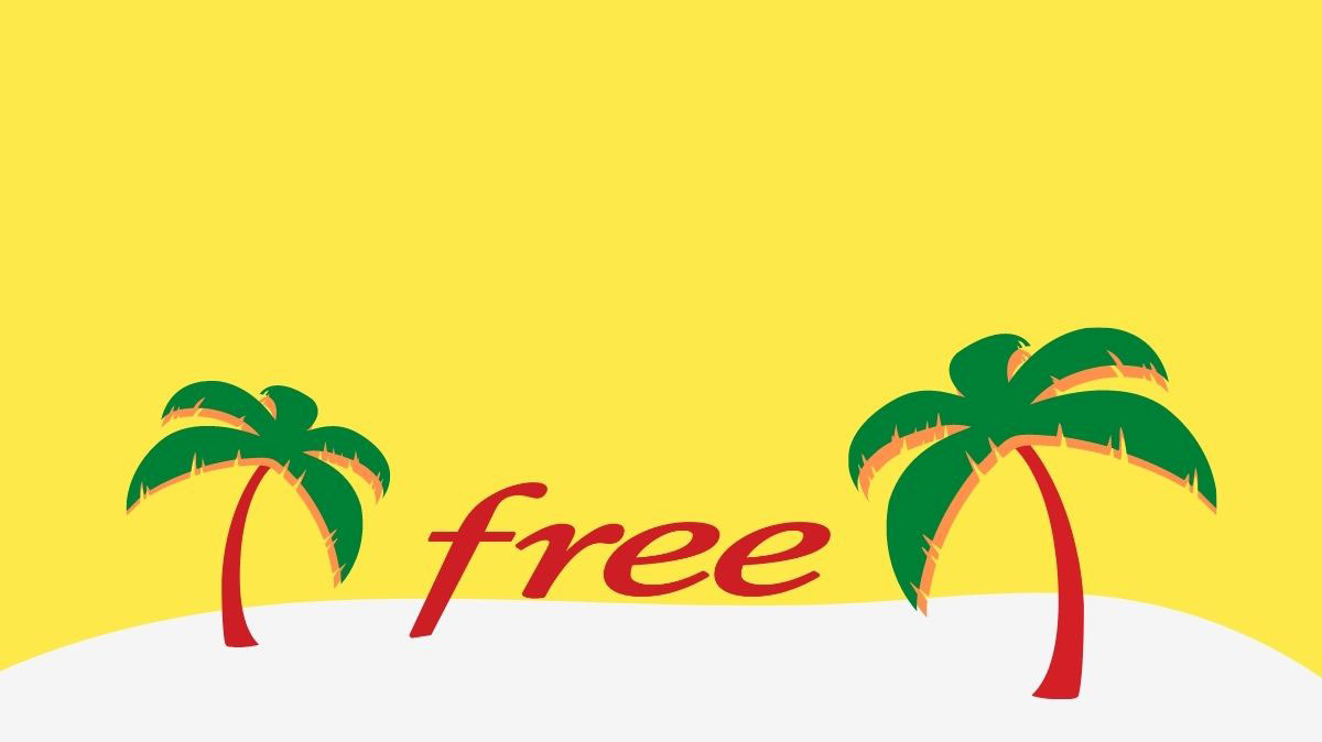 La toute nouvelle Série Free Mobile 90 Go vient d'être lancée pour les 15 prochains jours !