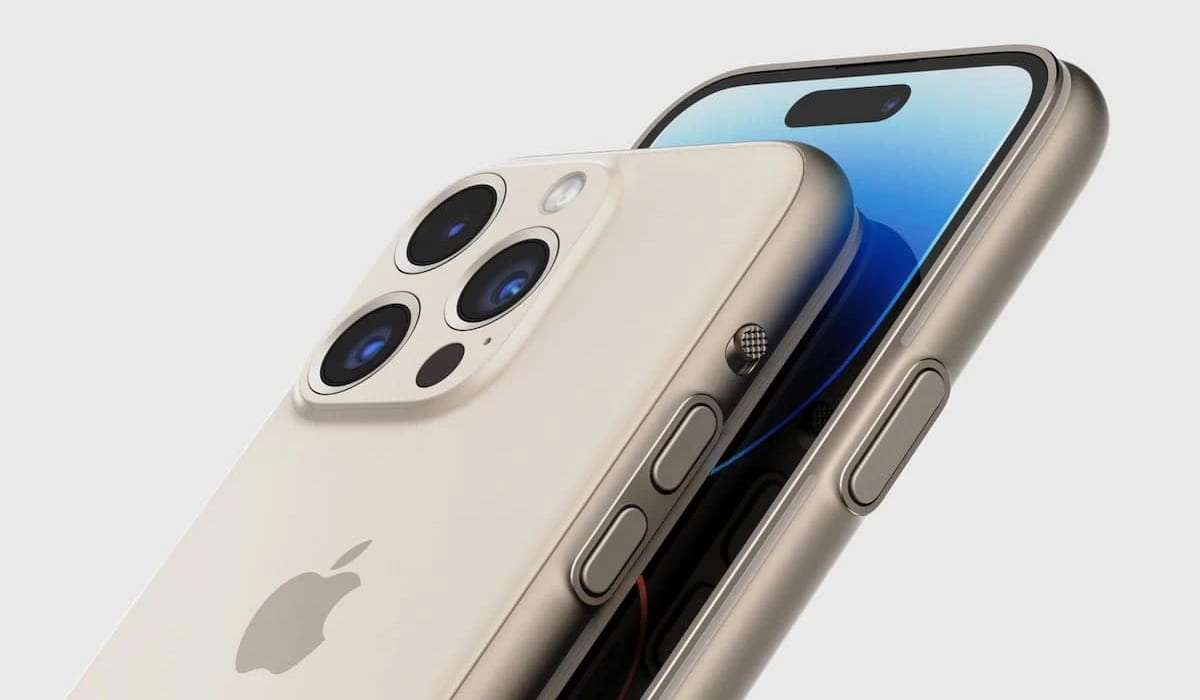 Lancement de l'iPhone 15 : Apple a sorti le grand jeu