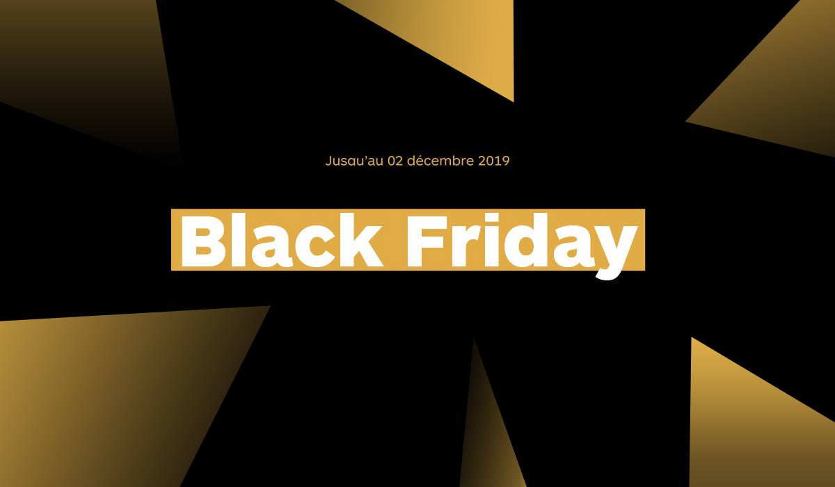 Le Black Friday a commencé chez Boulanger avec des promotions sur la gamme Huawei P30