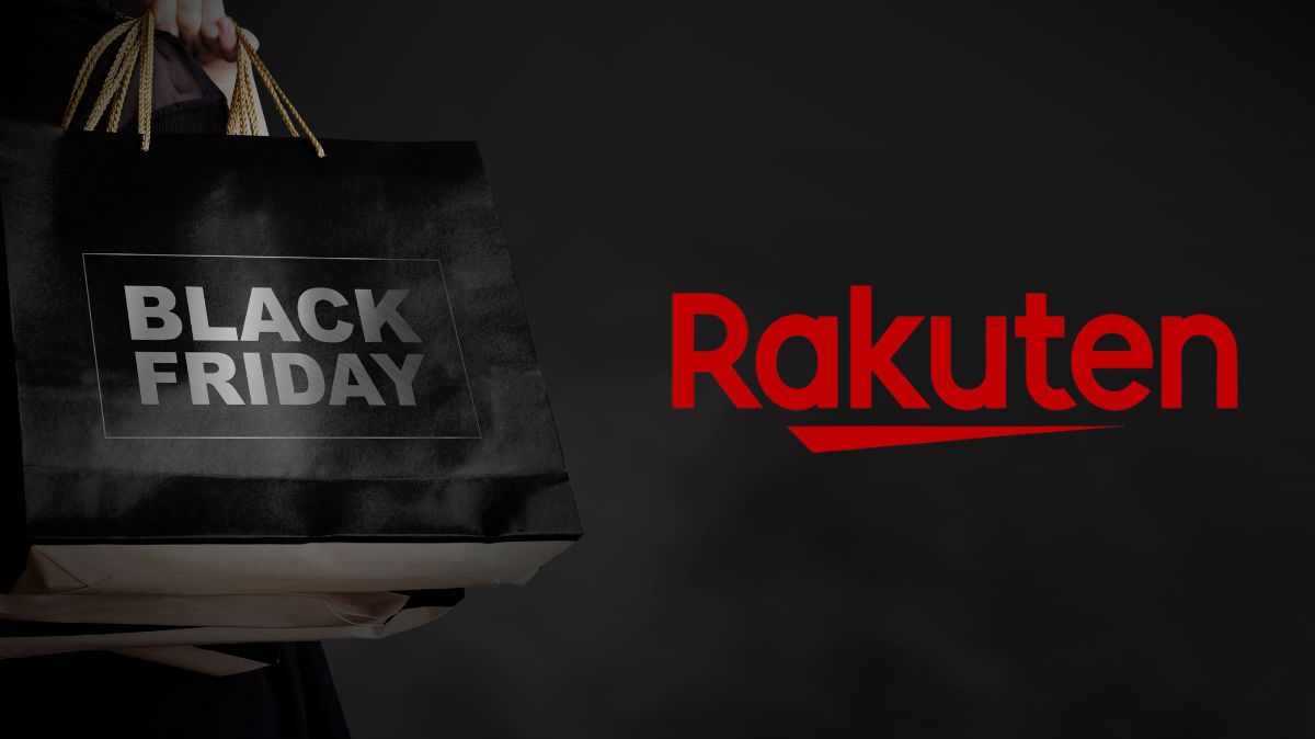 Le Black Friday démarre chez Rakuten et vous n'allez pas être déçu ! Découvrez ces promos folles sur l'iPhone 15 et le Galaxy S21 !