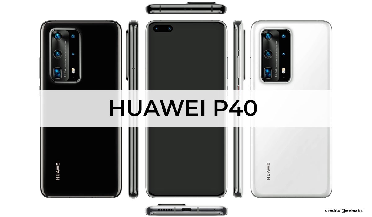 Le Huawei P40 très attendu en France : que sait-on du nouveau Smartphone ?