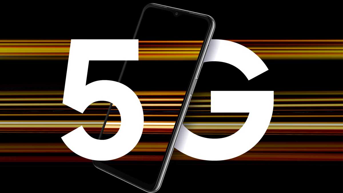 Le Samsung Galaxy A23 5G en promo avant les soldes : - 34% de remise !