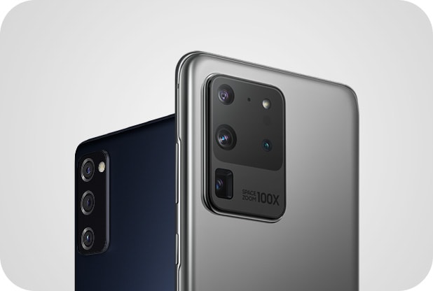 Le Samsung Galaxy S20+ en promo chez Rakuten !