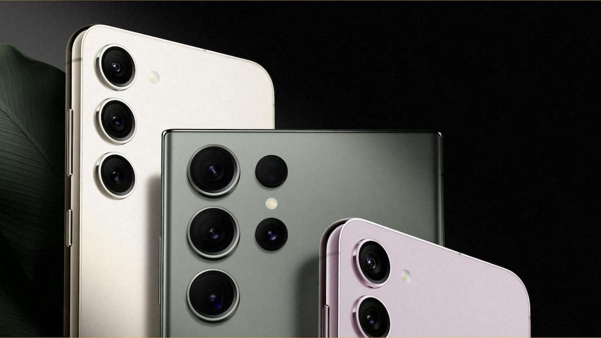 Le Samsung Galaxy S23 FE arrive bientôt ! Voici tout ce qu'il faut savoir à son propos