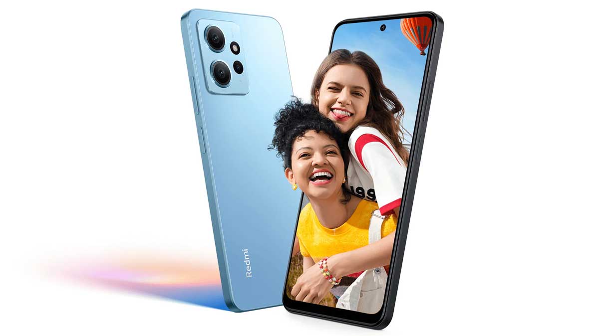 Le Xiaomi Redmi Note 12 Pro 5G est à seulement 1 € chez Bouygues Telecom : profitez-en !