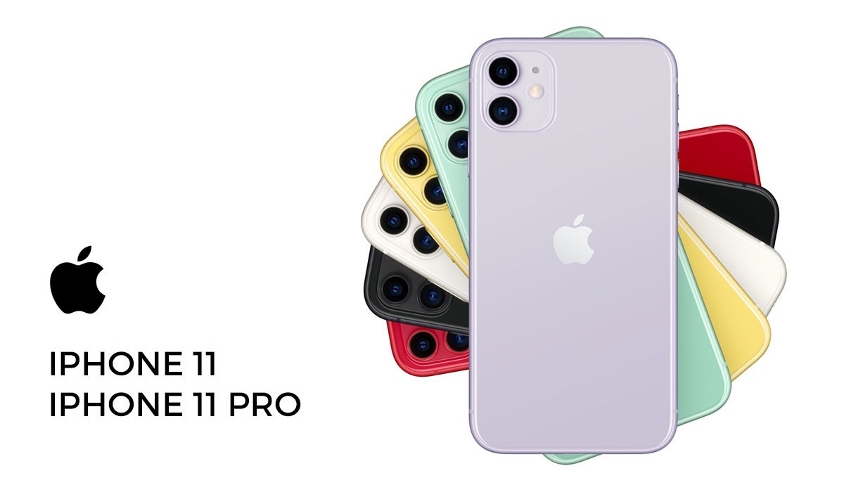 Le bon plan Darty pour chopper l'iPhone 11 à 599€ jusqu'au 12 janvier !