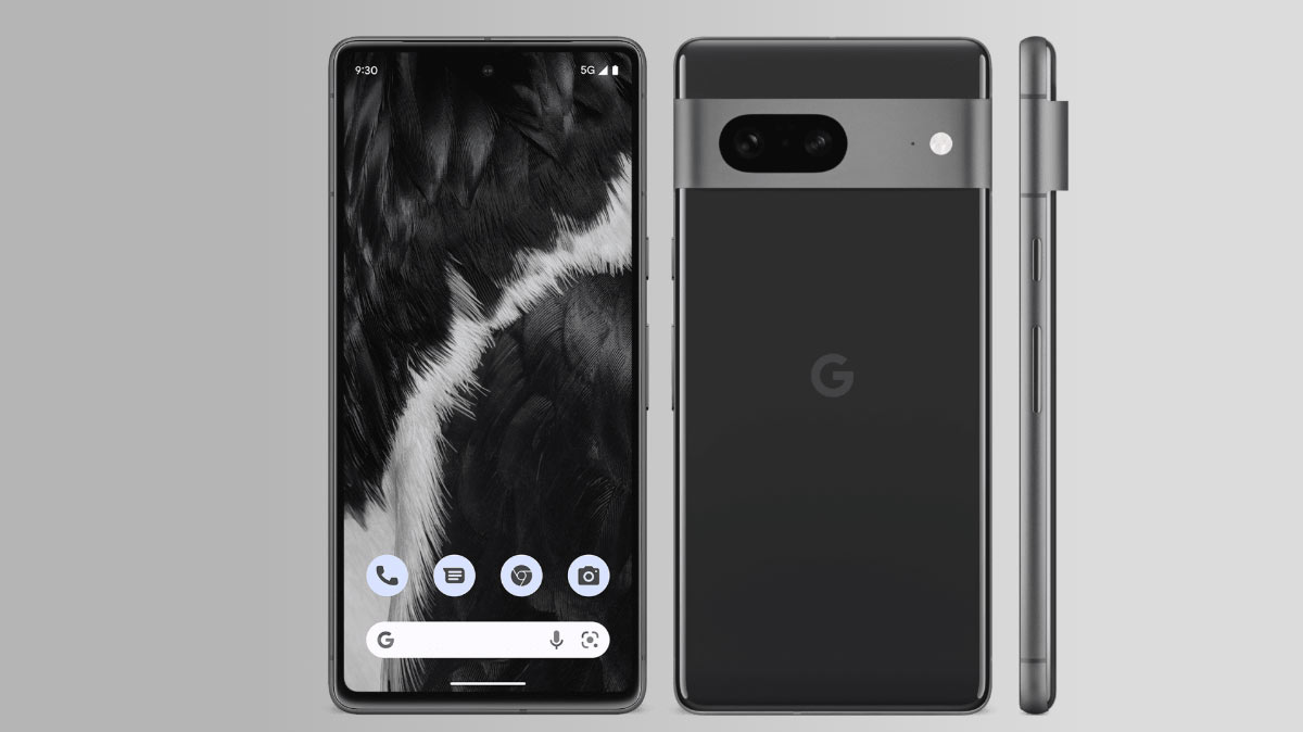 Le bon plan des soldes : Le Google Pixel 7 est en promo à moins de 500€ chez Rakuten avec une livraison gratuite et rapide !