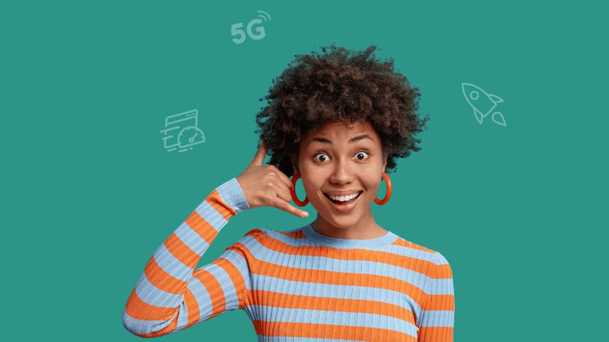 Le forfait mobile 10Go à seulement 5.49€ de l'opérateur YouPrice est valable sur le réseau Orange ou SFR !