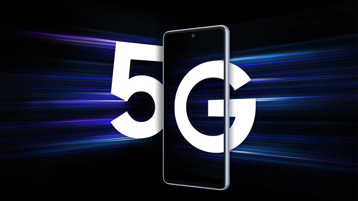 Le prix du Galaxy A53 5G chute depuis l'arrivée de son successeur le Galaxy A54 5G