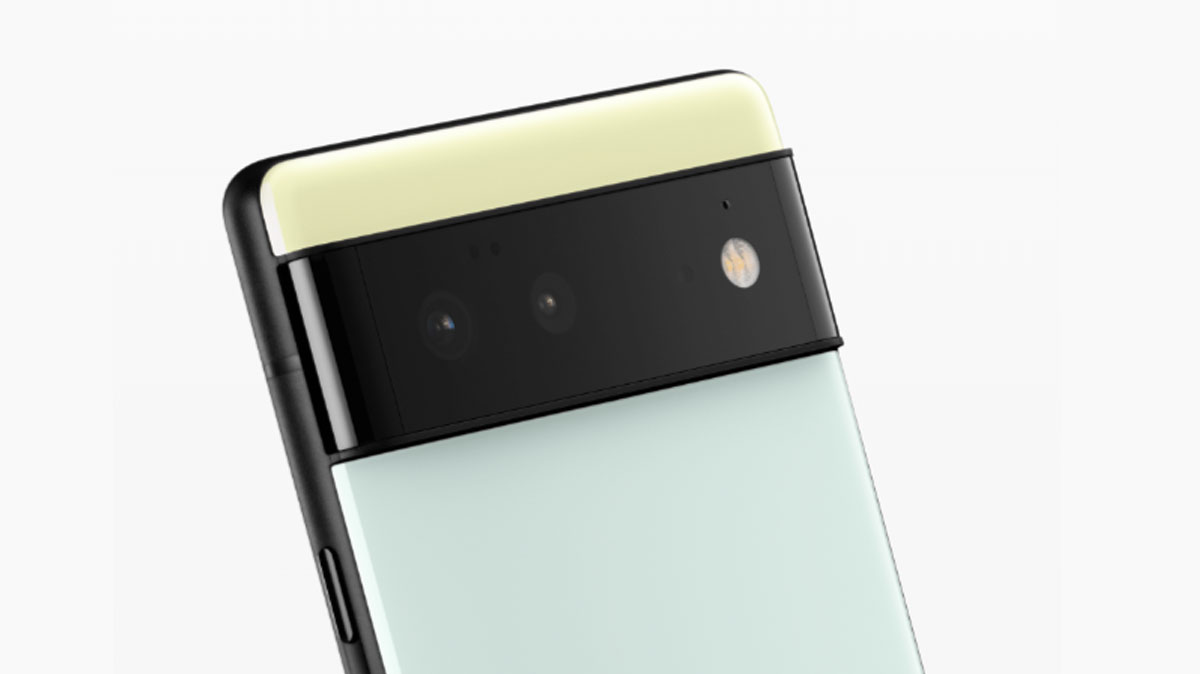 Le prix du Google Pixel 6 chute suite à l'arrivée de son successeur le Google Pixel 7