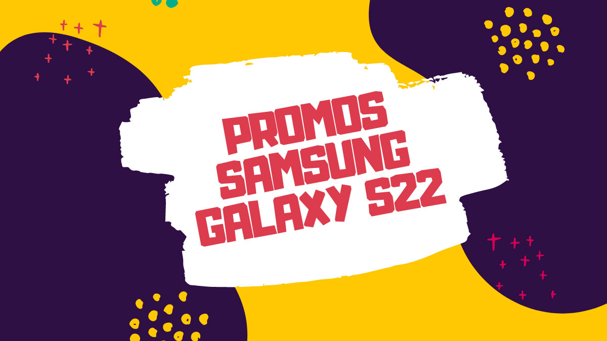 Le prix du Samsung Galaxy S22 est en chute libre grâce à l'arrivée du Samsung Galaxy S23 !