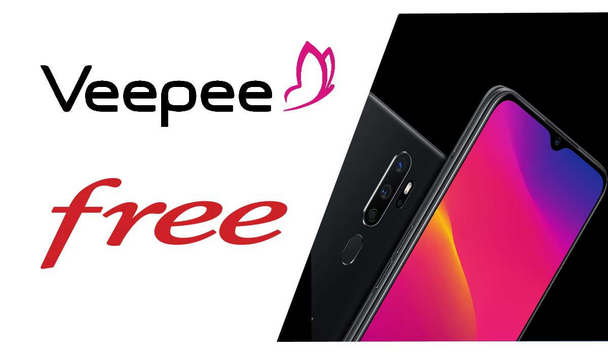 Le retour d'une vente privée Free Mobile ce jeudi 5 mars à 19h