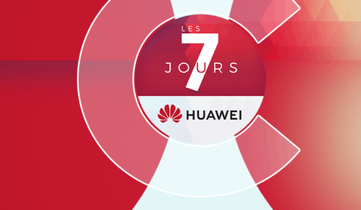 Les 7 jours Huawei chez Cdiscount : les 3 meilleures offres Smartphones Huawei à saisir