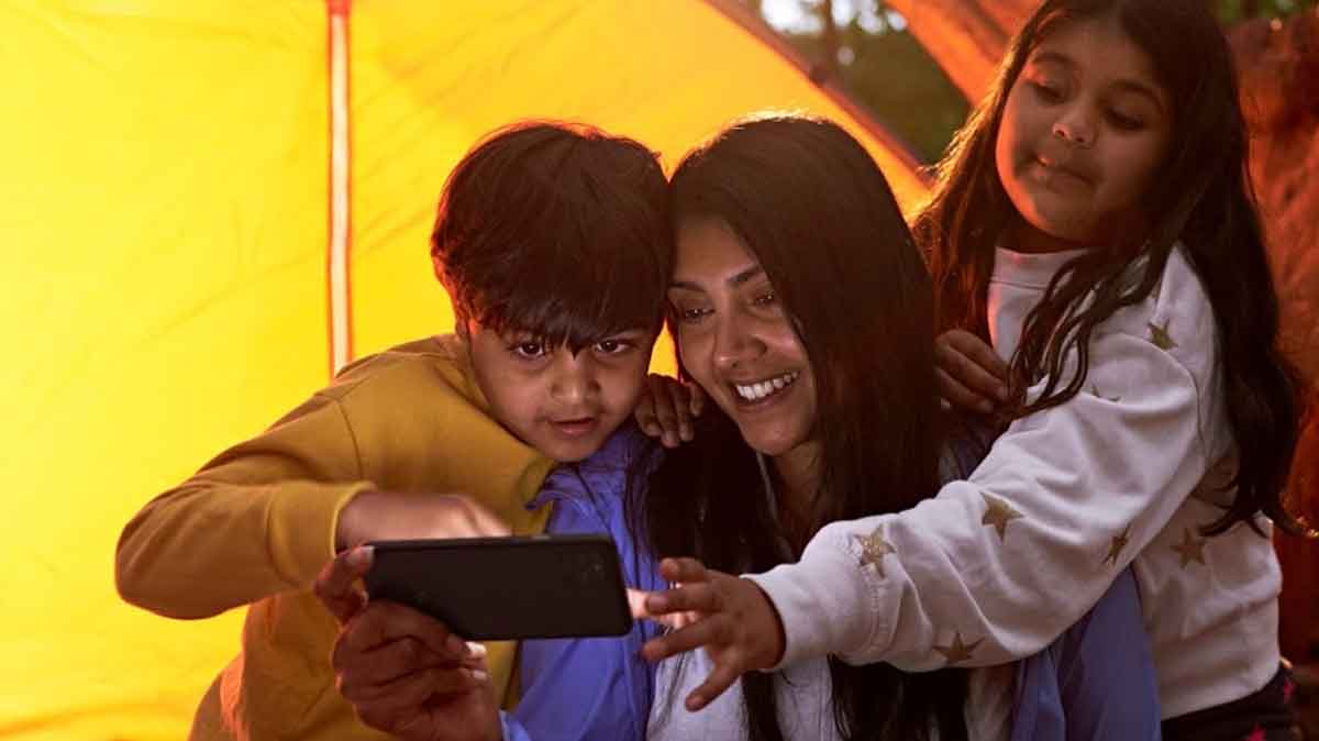 Les Google Pixel 5 et Pixel 4a en promo avant les French Days