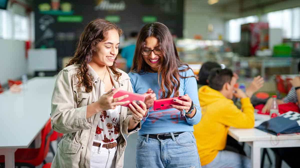 Les bons plans B&You de Bouygues Telecom : trois forfaits mobile dès 6.99€ par mois !