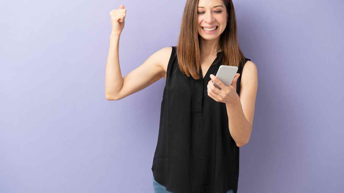 Les bons plans B&You : trois super forfaits mobile dès 4.99€ par mois et un forfait 5G 130 Go à prix canon