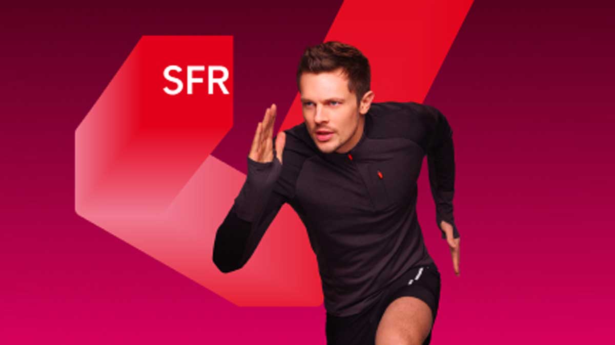Les bons plans BOX Internet SFR avec la Fibre ou l'ADSL à partir de 16€