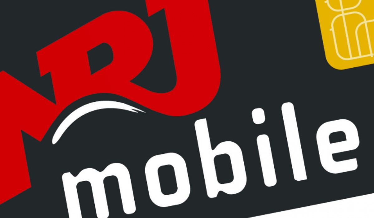 Les bons plans NRJ Mobile du moment : la Box 4G à 24,99€ et un forfait 30Go à 4,99€