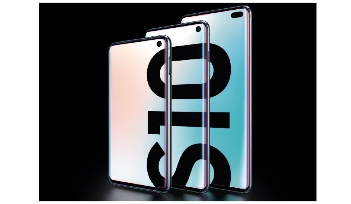 Les bons plans Samsung Galaxy S10 chez Boulanger