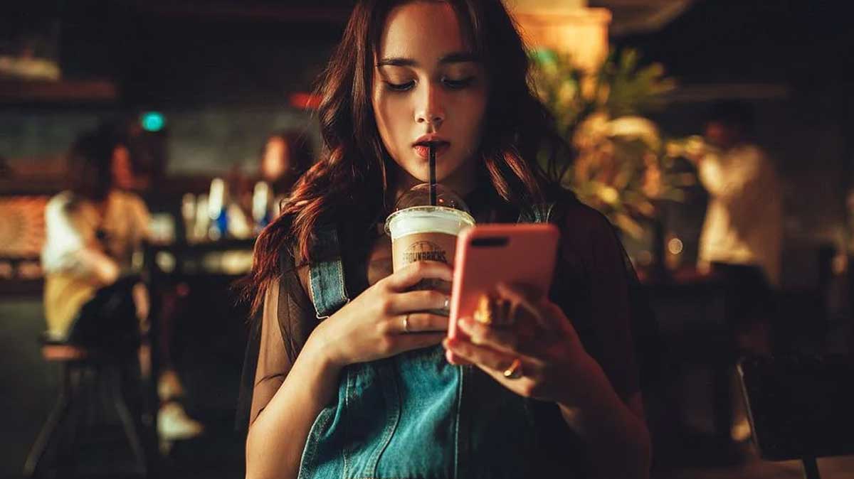 les forfaits mobile en soldes de la deuxième démarque