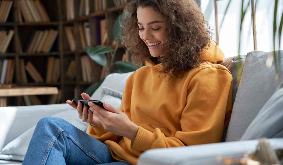 Les forfaits pas chers de Sosh : petits prix et 5G avec la qualité du réseau Orange !