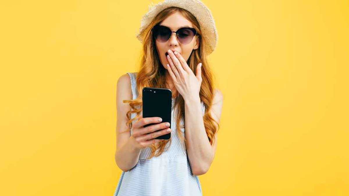 Les incontournables : les meilleurs forfaits mobile 100Go à moins de 10€ pour rester connecté cet été  !