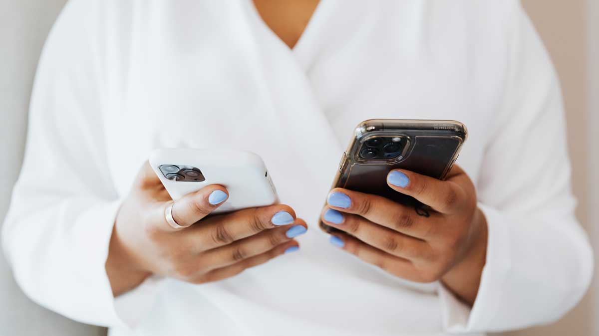 meilleurs offres smartphones de la semaine