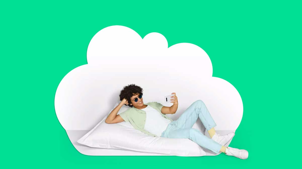 Les nouvelles bonnes affaires de RED by SFR sont arrivées : quatre forfaits mobiles dès 5€ par mois !