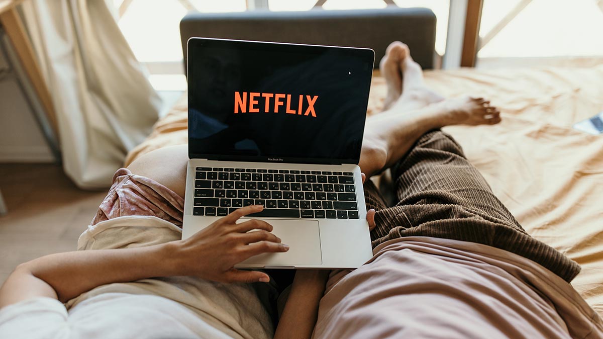 Livebox Up et Max : 2 box internet complètes avec Netflix offert et la qualité des services Orange