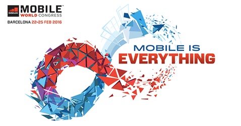 MWC 2016 : Les nouveaux smartphones attendus !