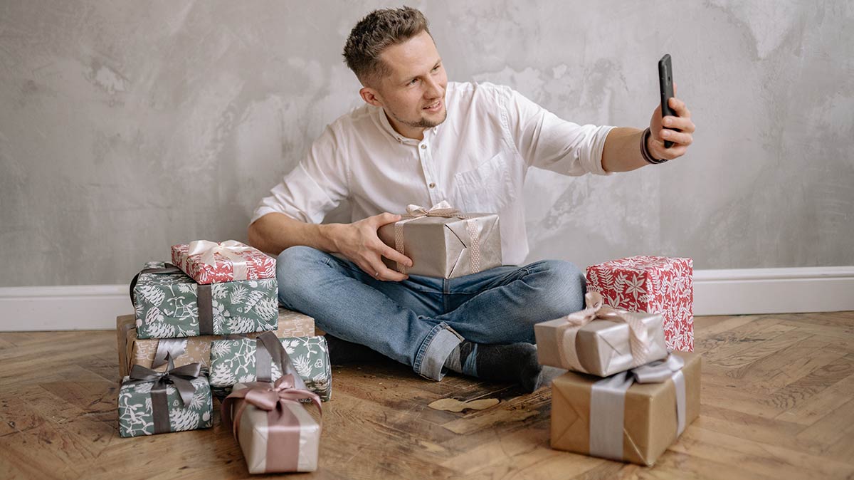 Marché de Noël chez Bouygues Telecom : l’iPhone 14 est disponible à prix cassé avec un forfait 200 Go !