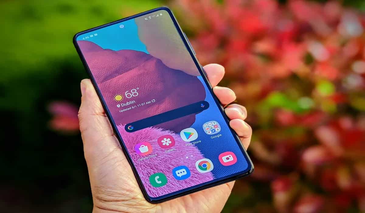 Mauvaise nouvelle : ce smartphone Samsung parmi les plus populaires de la marque est désormais obsolète