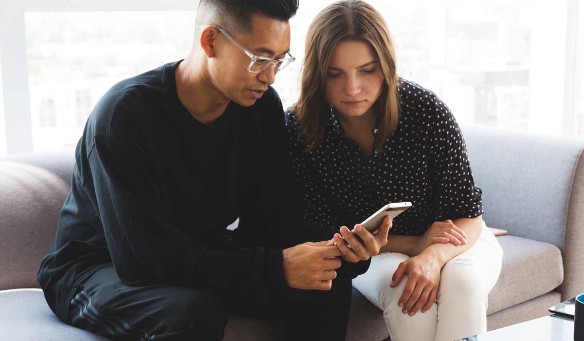 Moins de 10 euros pour le nouveau forfait mobile 100Go d'Auchan Télécom