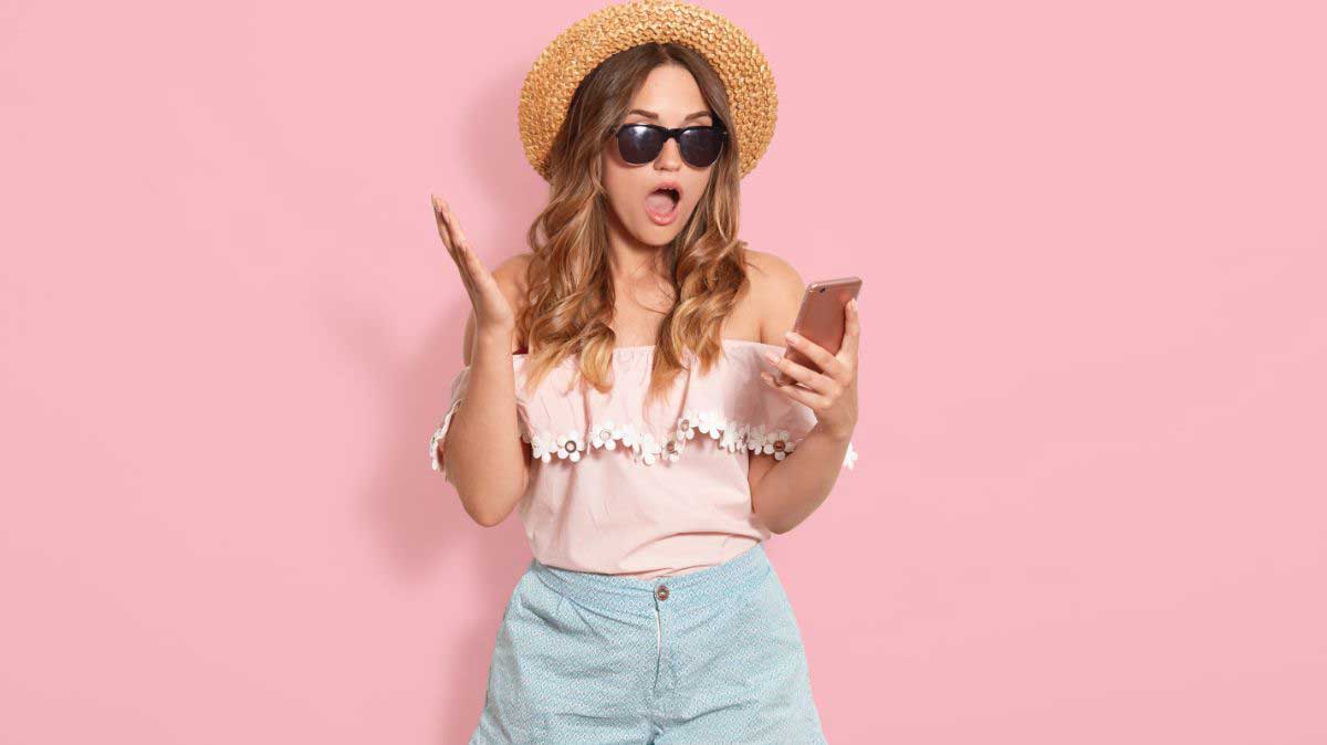 N'attendez pas les French Days pour obtenir un forfait illimité à 3.99€ par mois