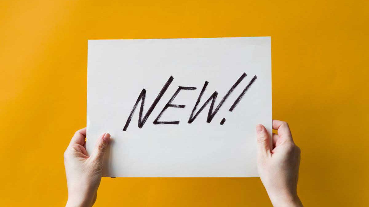 NEW ! Six forfaits illimités débarquent pour une semaine