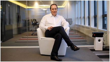 Xavier Niel va-t-il conquérir le marché britannique ?