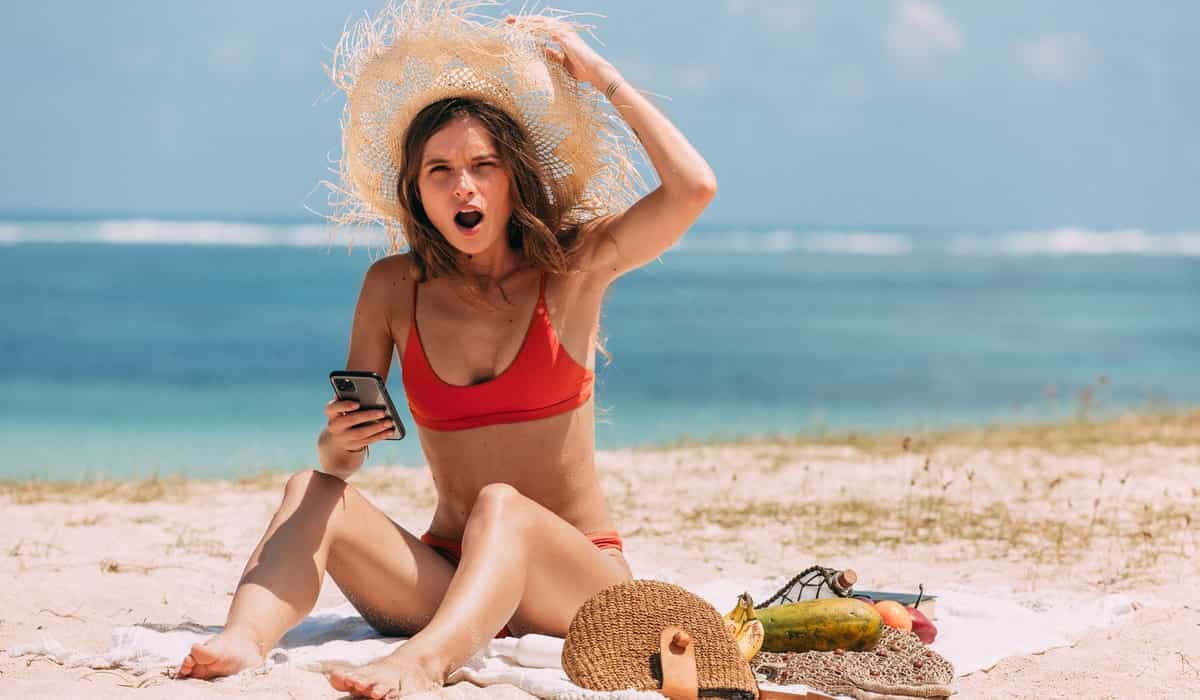 NOUVEAU : SOSH lance une nouvelle Série Limitée 90 Go à prix mini !