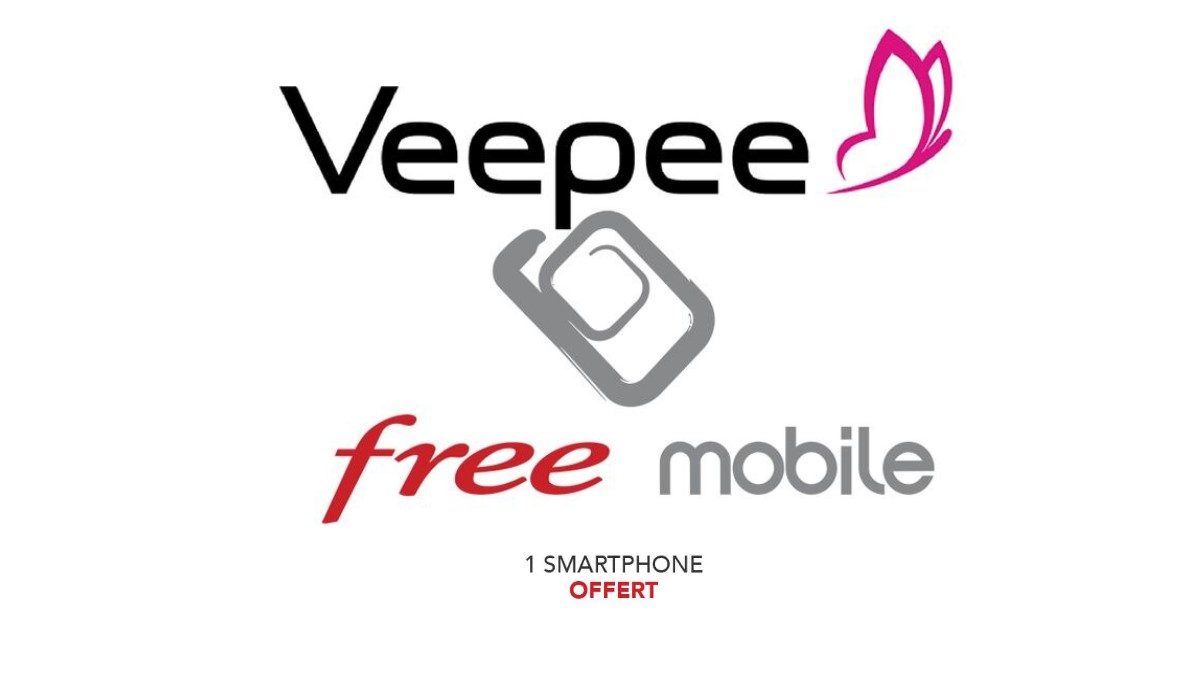 NOUVEAU : Une vente privée Free Mobile vient de démarrer