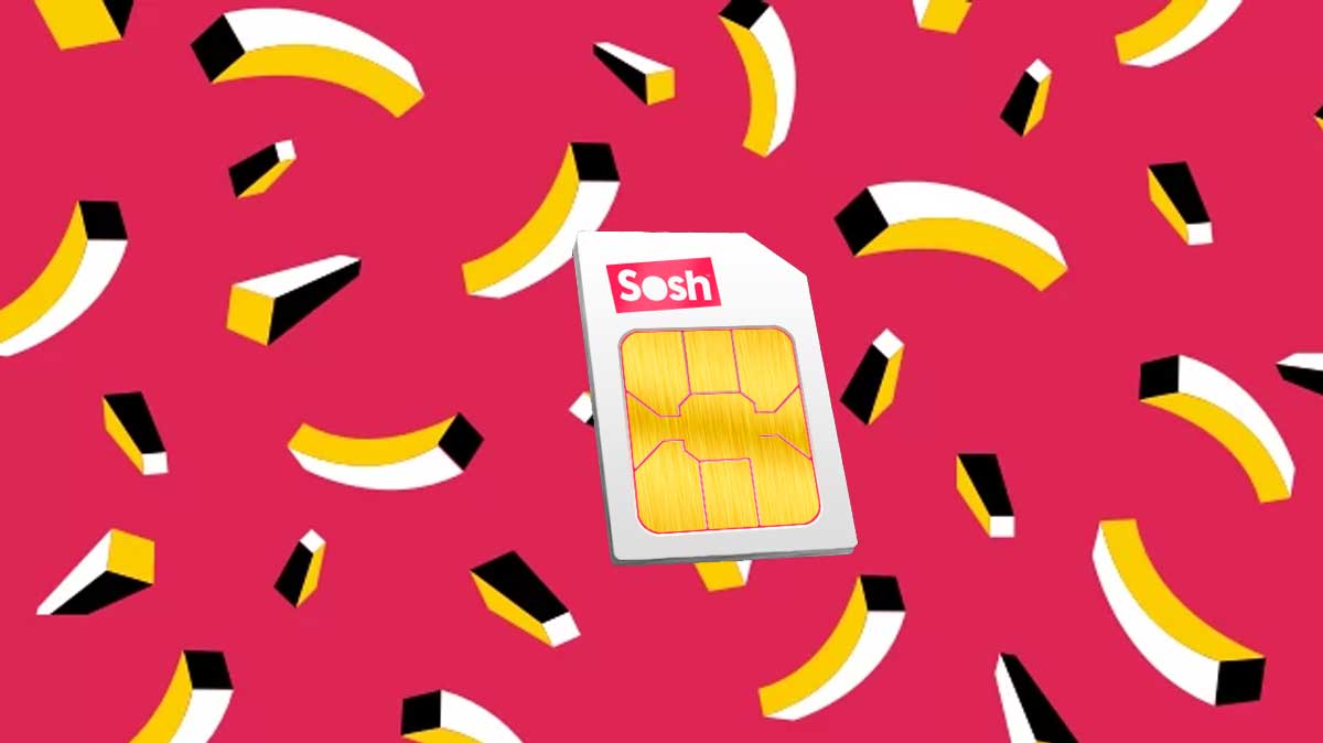 NOUVEAUTES : 2 superbes séries limitées SOSH disponibles