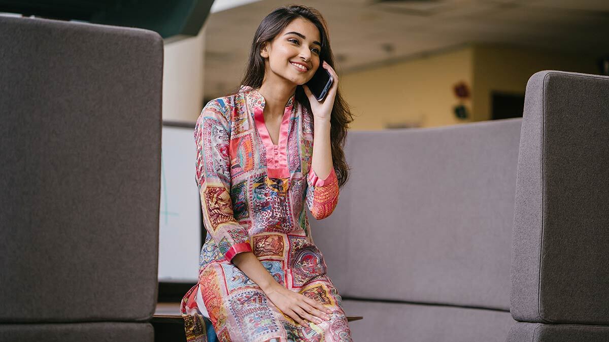 Podium de trois offres mobiles illimitées avec 120 Go de 4G chez nos opérateurs alternatifs !