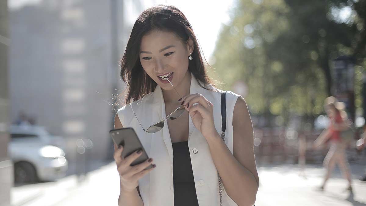 Découvrez ce superbe forfait mobile 100 Go à seulement 9,99 € par mois sans engagement !