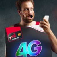 Du nouveau chez NRJ Mobile : La 4G sera disponible dès le 14 novembre !